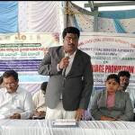 చట్టాలపై అవగాహన సదస్సు – సమాజ చైతన్యానికి కీలక అడుగు