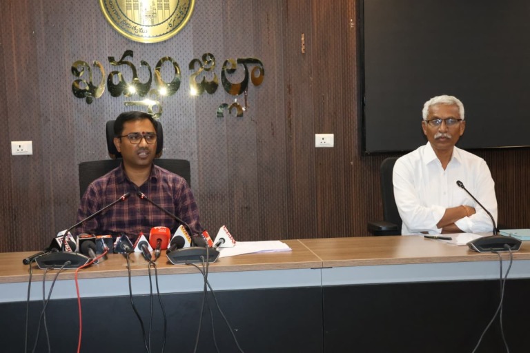 ప్రభుత్వం-ప్రజల మధ్య వారధిగా మీడియా పాత్ర కీలకం