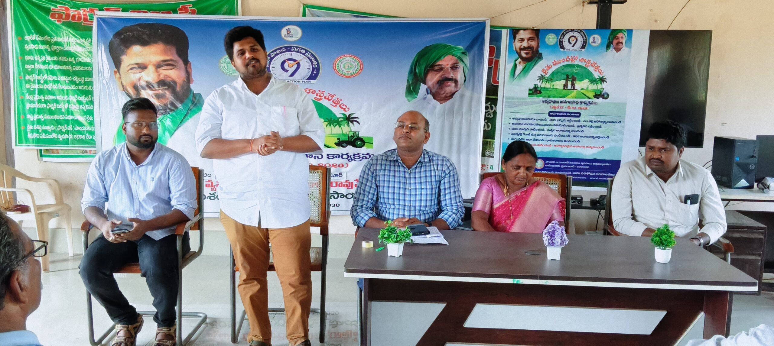 నీటి ఆదా పద్ధతులు, సేంద్రియ పద్ధతులు