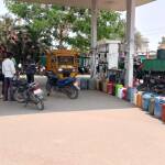 పౌర సరఫరాల శాఖ తక్షణమే స్పందించాలి