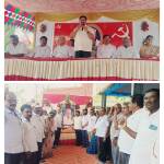 కడదాకా పోరాడిన వ్యక్తి ఆది వెంకటేశ్వర్లు