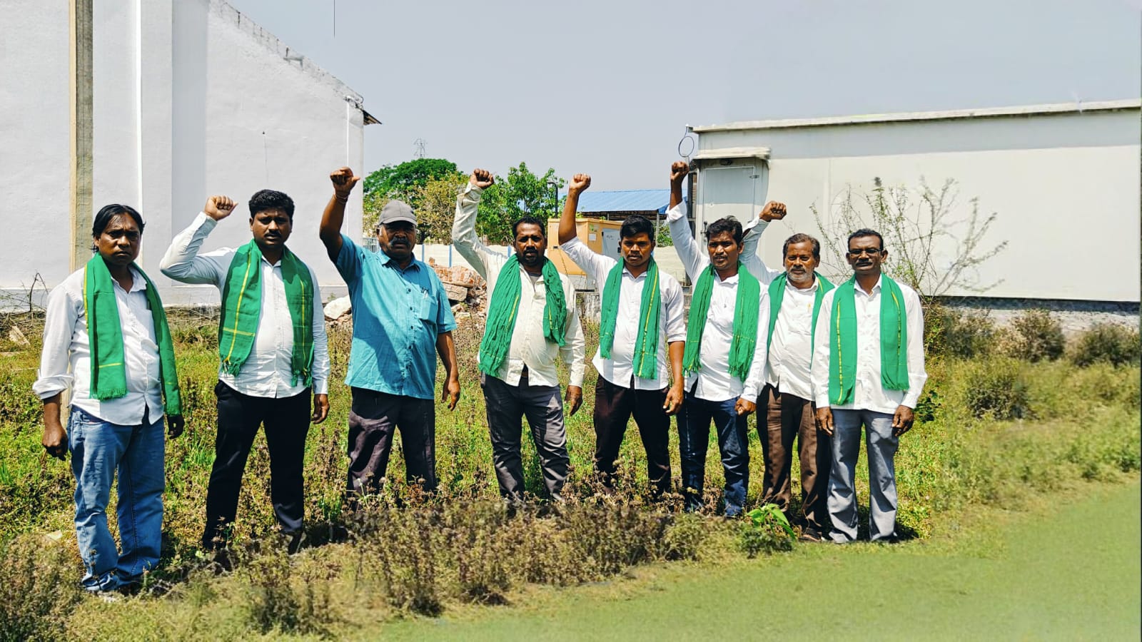 ములుగు జిల్లాపై కేంద్రం నిర్లక్ష్యం అసహ్యం