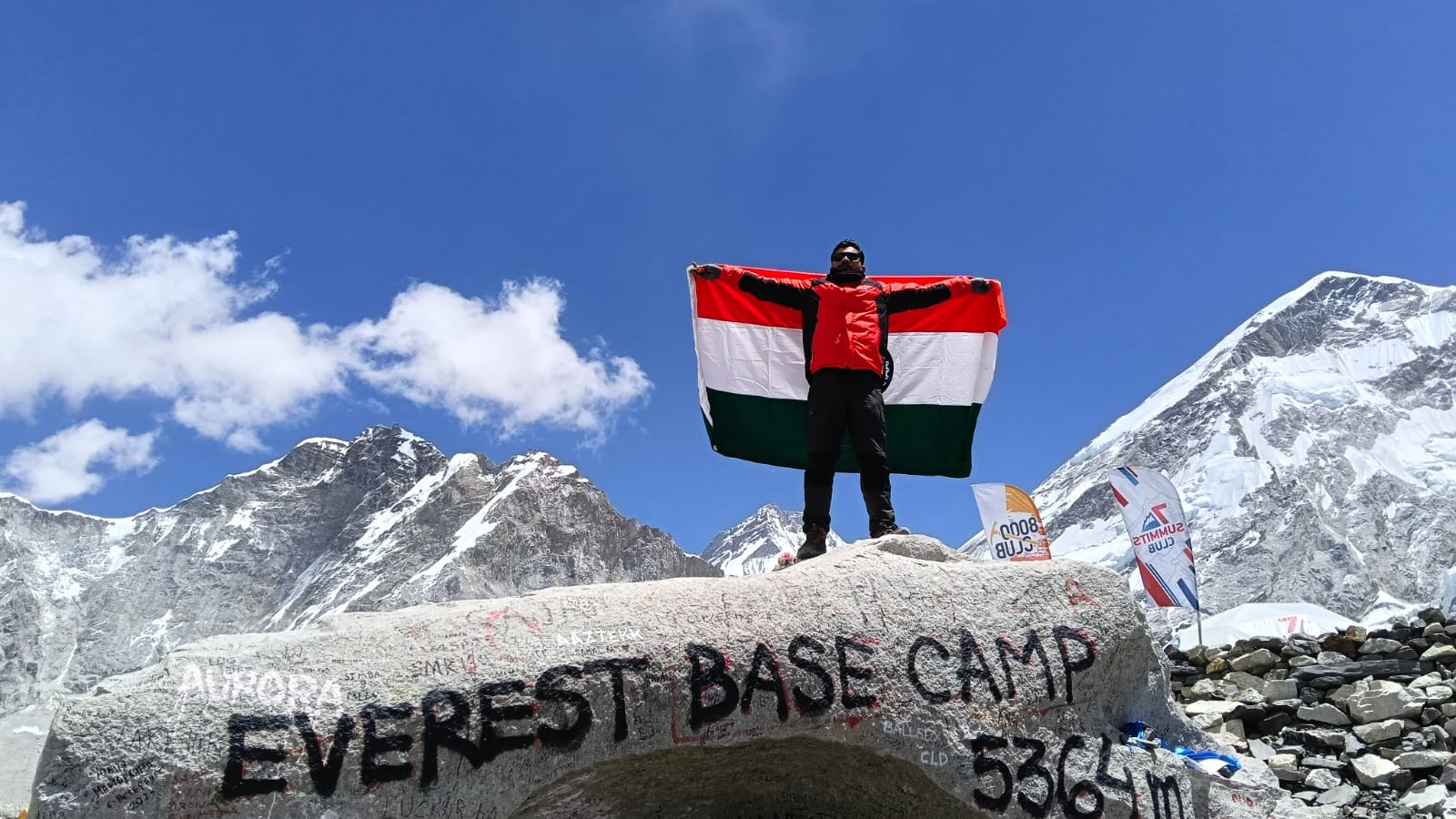 పెనుబల్లి యువకుడు మోతి కుమార్