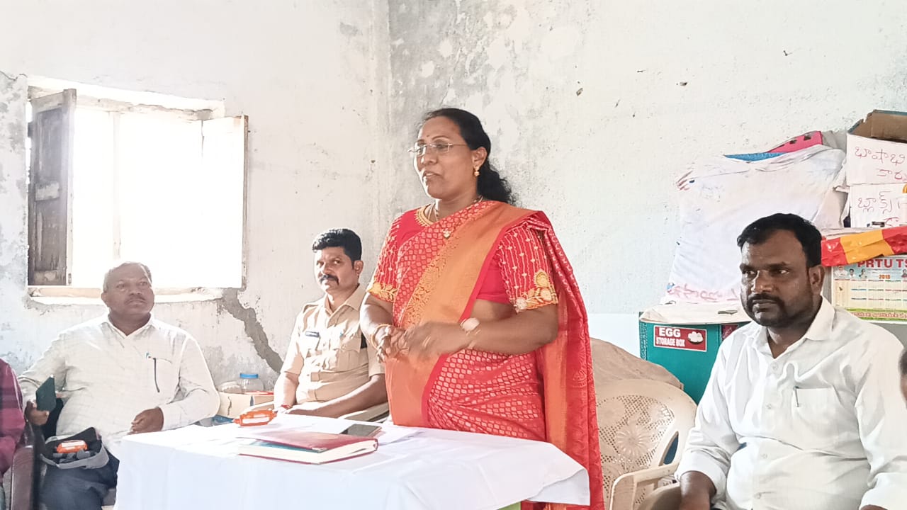 99 రోజుల 'ప్రజా పాలన