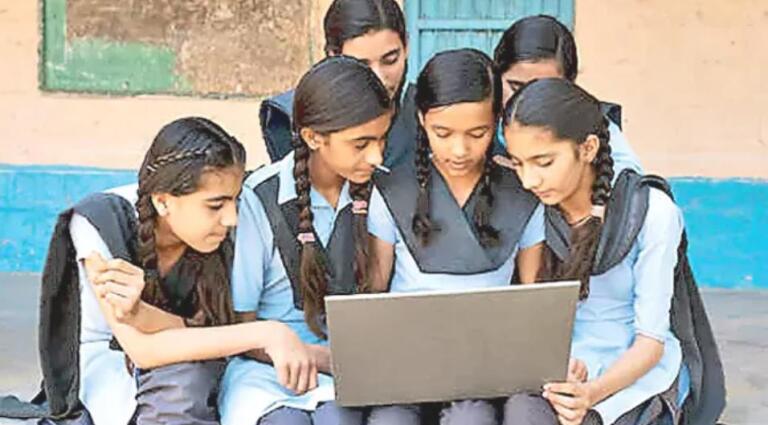 తెలంగాణలో పదో తరగతి ఫలితాలు