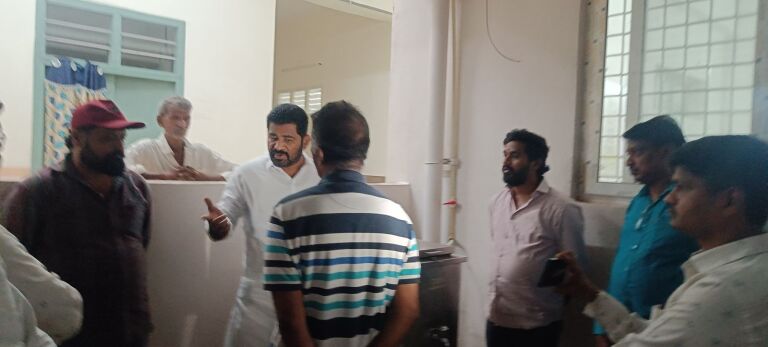 కొండ నాలుకకి మందు వేస్తే ఉన్నా నాలుక పోయింది