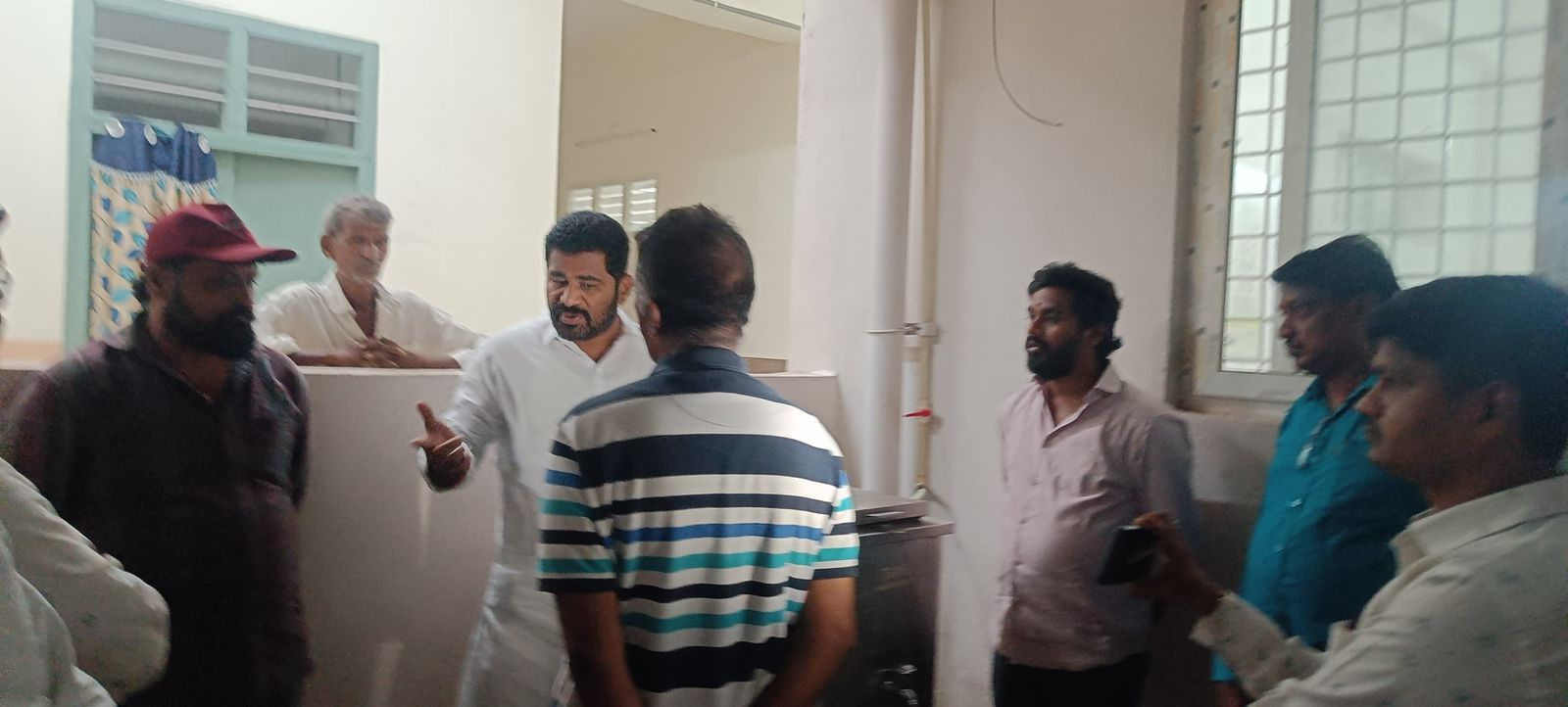 కొండ నాలుకకి మందు వేస్తే ఉన్నా నాలుక పోయింది