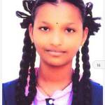 మండల టాపర్‌గా వంగ పల్లవి.. 100 శాతం ఉత్తీర్ణతతో విద్యాశాఖ రికార్డు!