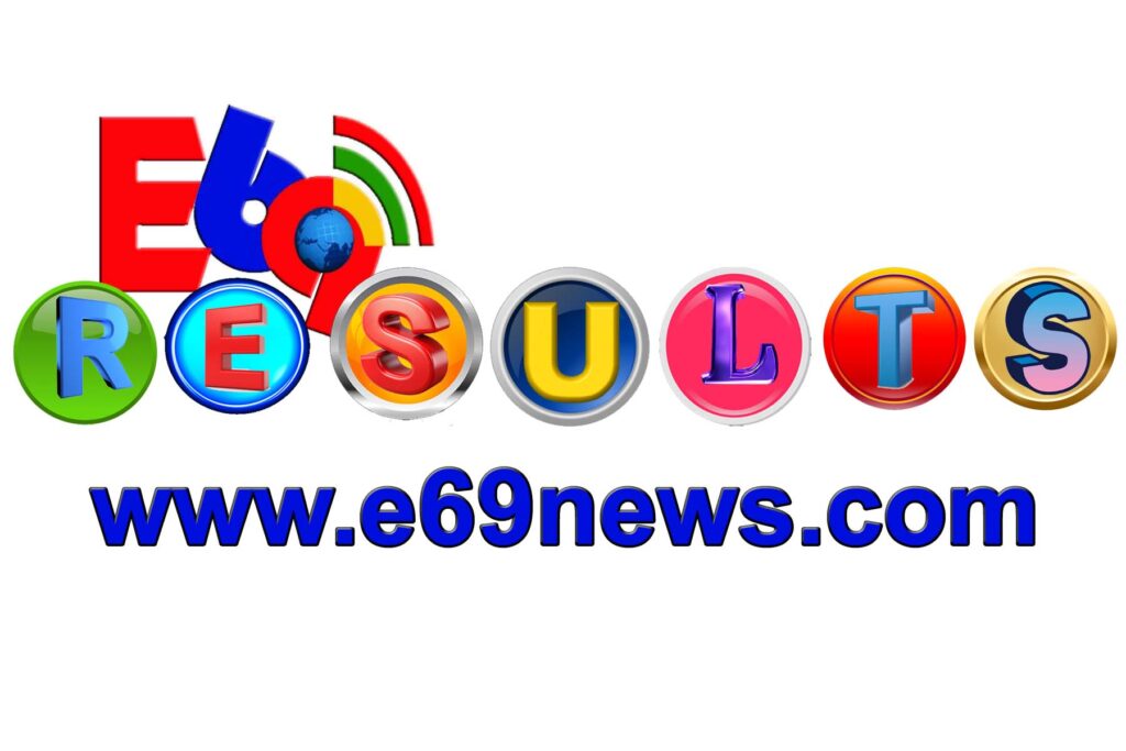 ssc results