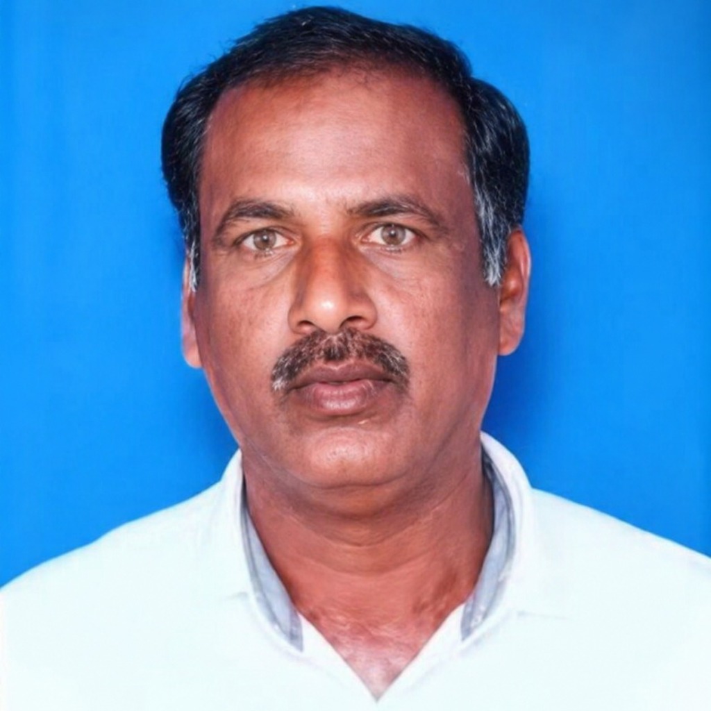 సమాచార హక్కు చట్టం పర్యవేక్షణ సేవా సమితి.రాష్ట్ర ప్రధాన కార్యదర్శి
