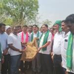 రైతు ఏడ్చిన ఏ రాజ్యం బాగుపడలే