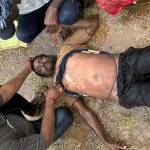 కురవి మండలం సుదనపల్లి గ్రామంలో విషాద ఘటన