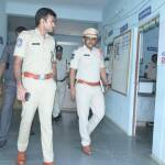 ప్రజలకు ఎల్లపుడు అందుబాటులో ఉండాలి