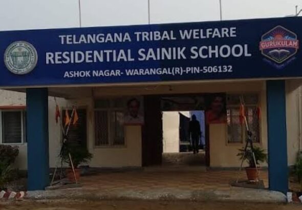 గురుకులాల్లో ఇంటర్ ఫస్ట్ ఇయర్ అడ్మిషన్లుప్రారంభం