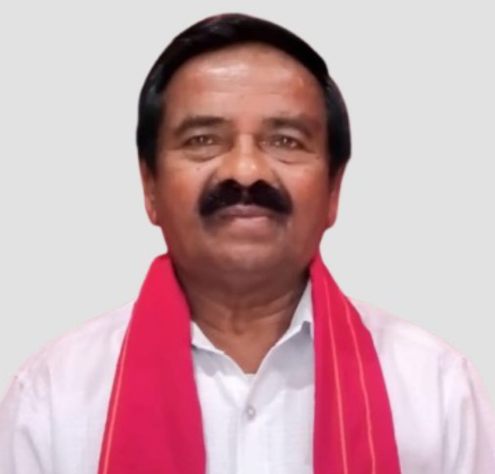 సహకార సంఘాలపై బీకేఎంయూ నేత వెంకట్రాములు డిమాండ్