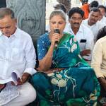 శ్రీ వేంకటేశ్వర స్వామి ఆలయ అభివృద్ధిపై రాజకీయ విషం