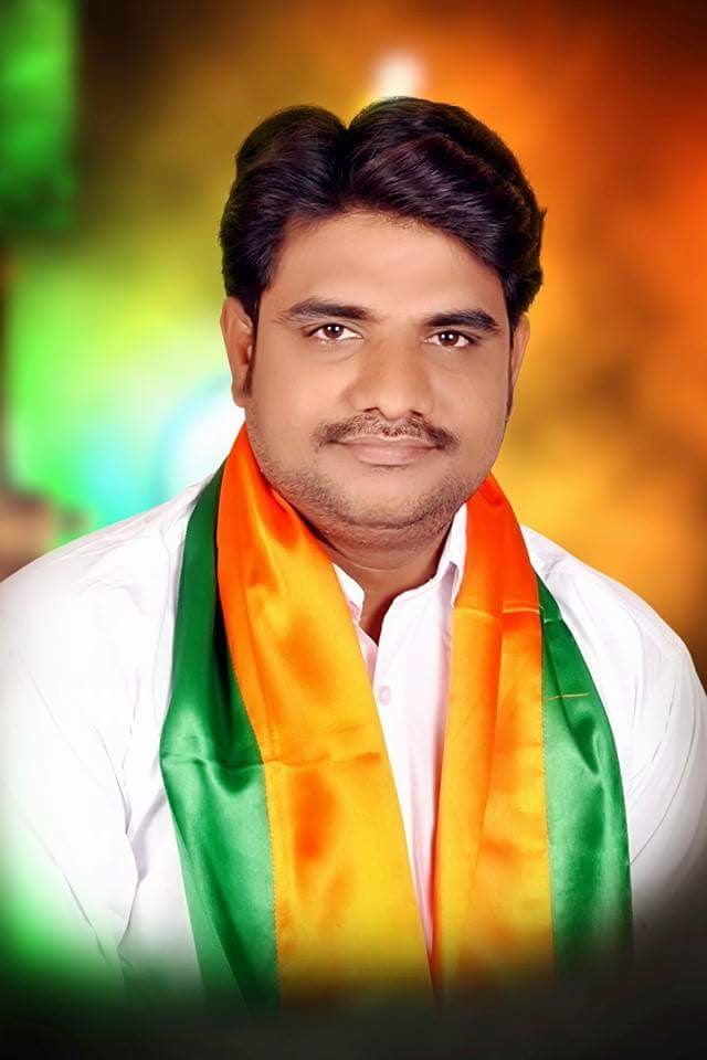 బీజేపీ జిల్లా మీడియా కన్వీనర్ ఊరటి మునేందర్ పిలుపు