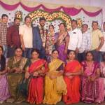 లంబాడీల ఐక్యవేదిక అధ్యక్షులు పల్లవి రాజు నాయక్, ప్రజాప్రతినిధులు