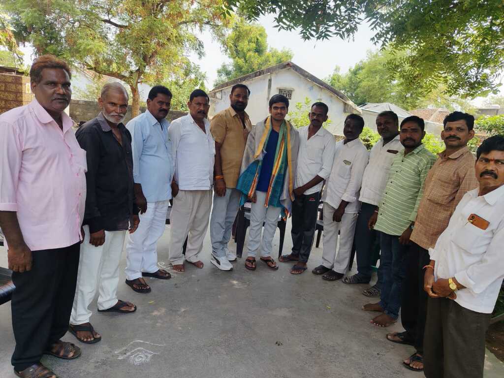 నల్లబెల్లి విద్యార్థికి ఏప్‌సెట్‌లో స్టేట్ 400 ర్యాంక్