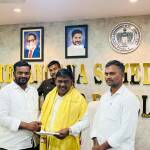 ఎస్సీ రుణాల్లో సిబిల్ స్కోర్ తొలగించాలి