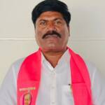 డిజిటల్ పద్ధతిలో బిఆర్ఎస్ పార్టీ సభ్యత్వ నమోదు కార్యక్రమం