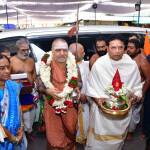 కాళేశ్వర తీరాన పుష్కర వైభవం