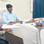 జి.ఎం కార్యాలయంలో పూర్తిస్థాయిలో అన్ని డిపార్ట్మెంట్లు ఏర్పాటు చేయాలి