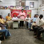 రైతులను నిలువు దోపిడి చేస్తున్న పట్టించుకోని ప్రభుత్వం