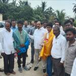 సత్తుపల్లి ‘విజనరీ కోచింగ్ సెంటర్’ చారిత్రాత్మక రికార్డు
