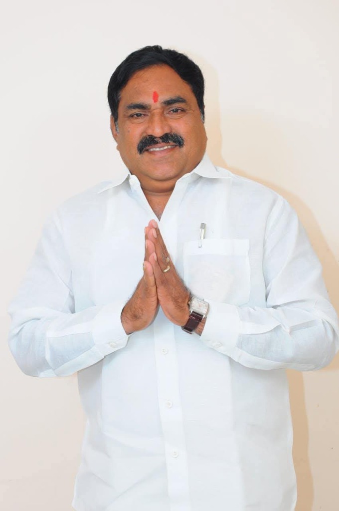 ముస్లింలకు బక్రీద్ శుభాకాంక్షలు- ఎర్రబెల్లి దయాకర్ రావు