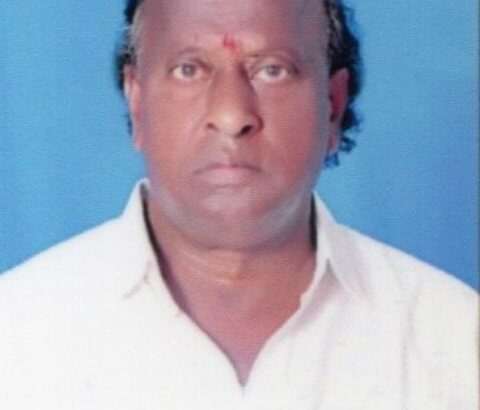 ప్రజా సమస్యల కోసం పోరాడిన కలం మూగబోయింది