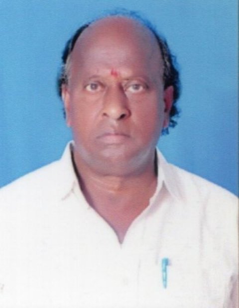 ప్రజా సమస్యల కోసం పోరాడిన కలం మూగబోయింది