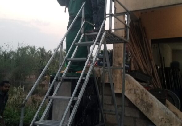 కందుకూరు లో 31 న ఐలమ్మ విగ్రహం ఆవిష్కరణ
