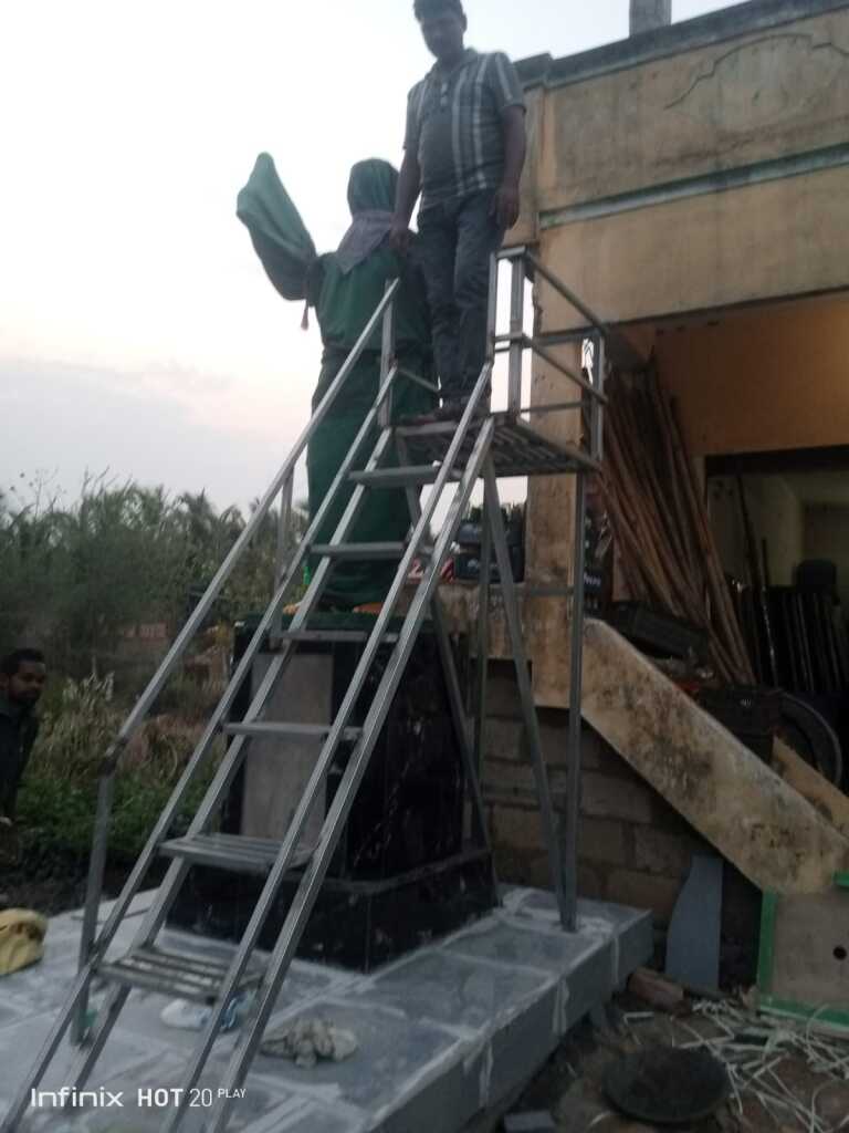 కందుకూరు లో 31 న ఐలమ్మ విగ్రహం ఆవిష్కరణ