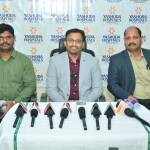 యశోద హాస్పిటల్ లో గ్యాస్టిక్ క్యాన్సర్ కు అరుదైన శాస్త్ర చికిత్స
