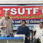 ఐదు పెండింగ్ డీఏలు, పీఆర్సీ నివేదికను వెంటనే ప్రకటించాలి