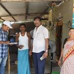 జనగణన విజవంతానికి ప్రతి ఒక్కరు సహకరించాలి