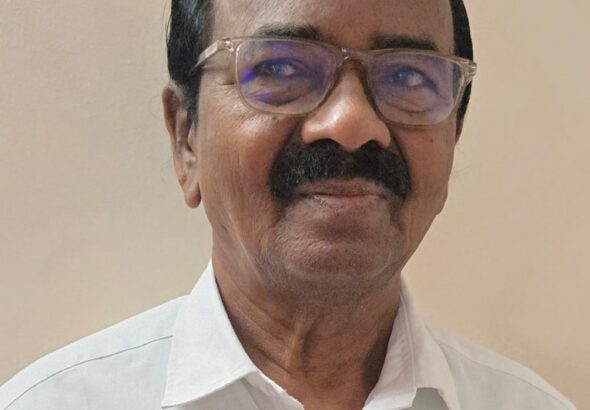 త్యాగాలు ఒకరివైతే రాజ భోగాలు మరొకరివా?