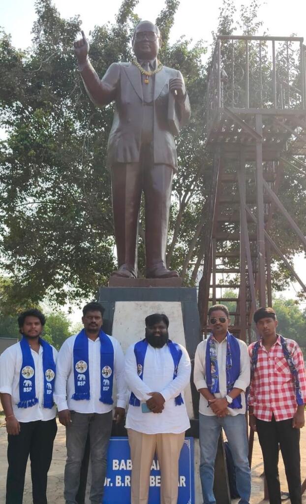 అంబాల ప్రశాంత్