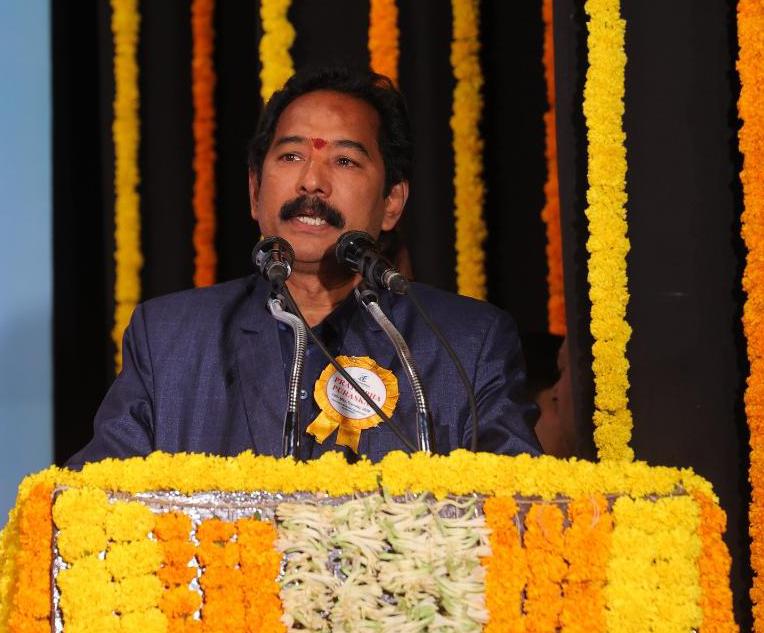 డా.శాంతి కృష్ణ ఆచార్య