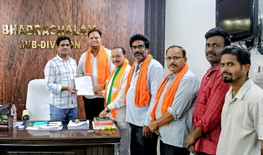 గోవుల అక్రమ రవాణా, బలవంతపు వసూళ్లు, ప్రజలను బెదిరిస్తున్న ఘటనలపై సమగ్ర దర్యాప్తు