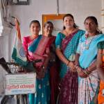 వంగరలో ఘనంగా ప్రపంచ సైకిల్ దినోత్సవం