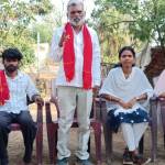 నకిలీ విత్తనాలు అమ్మితే పీడీ యాక్ట్ పెట్టాలి:సీపీఐ (ఎంఎల్) డిమాండ్