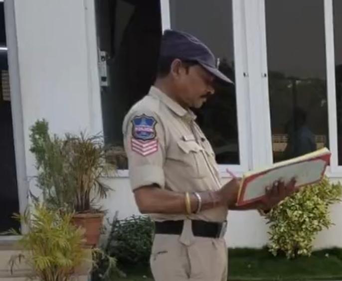 కాశీబుగ్గలో విషాదం