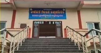 పీఠాధిపతి డాక్టర్ గడ్డం వెంకన్న