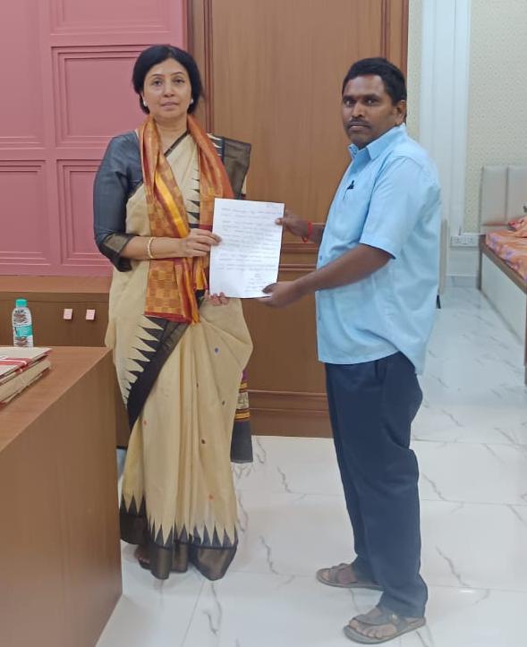 సమాజ సేవకుడిగా ఎదిగిన బిర్రు ఇస్తారి