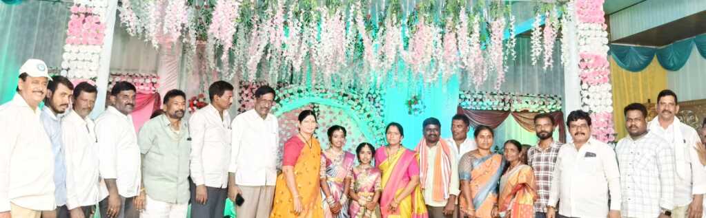 రాష్ట్ర మహిళా కాంగ్రెస్ అధ్యక్షురాలు ఎర్రబెల్లి స్వర్ణ