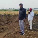 తహసీల్దార్ వెంకటస్వామి హెచ్చరిక