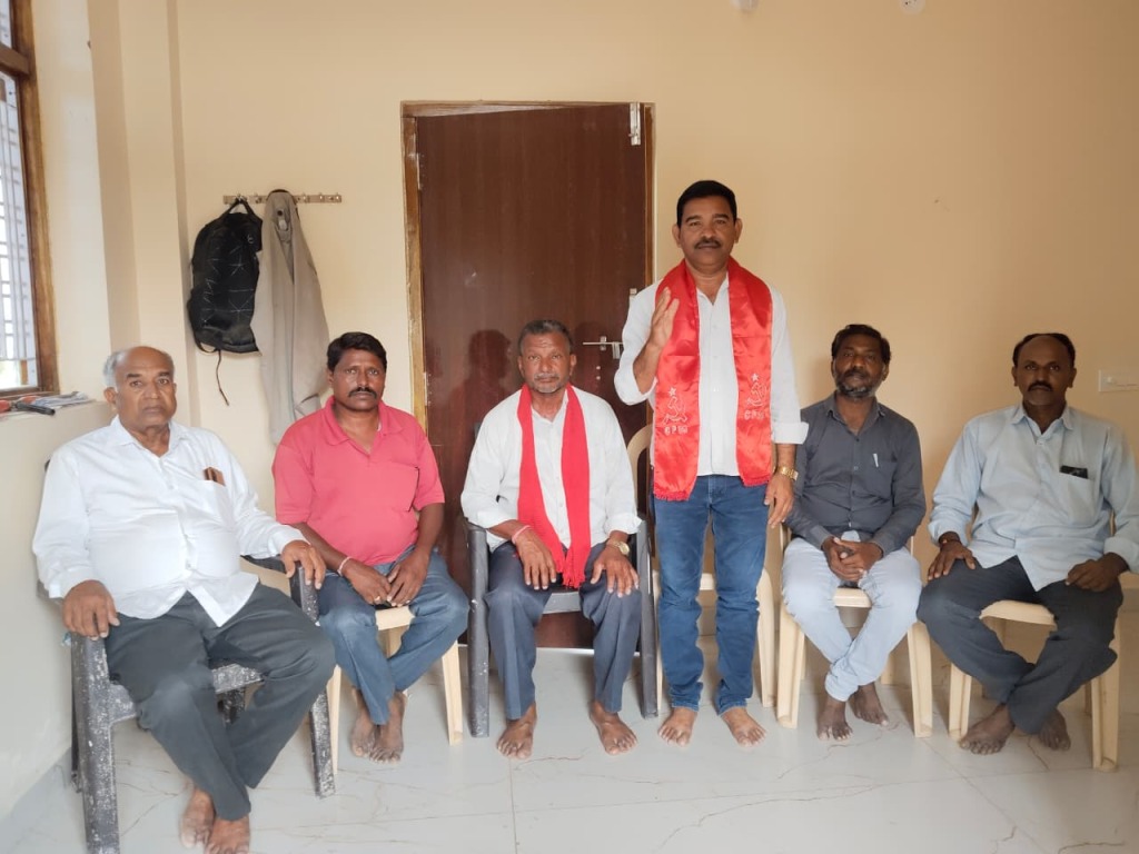 ఈ విద్యా సంవత్సరంలోనే ప్రారంభించాలని సీపీఎం డిమాండ్