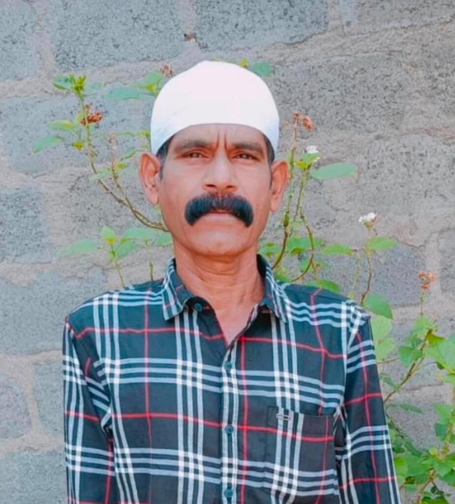వడదెబ్బతో ఆటో డ్రైవర్ మృతి